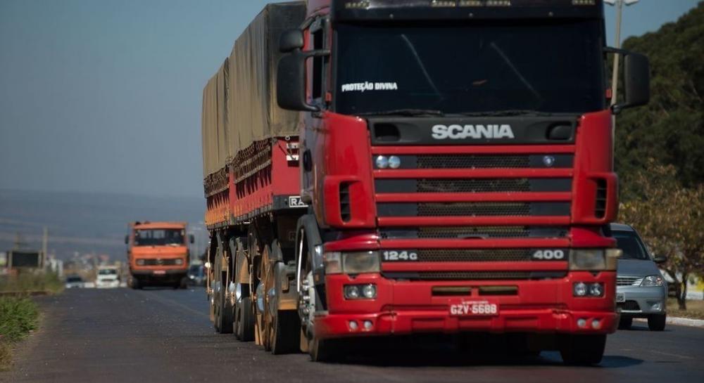 Termina nesta segunda prazo de autodeclaração para auxílio caminhoneiro