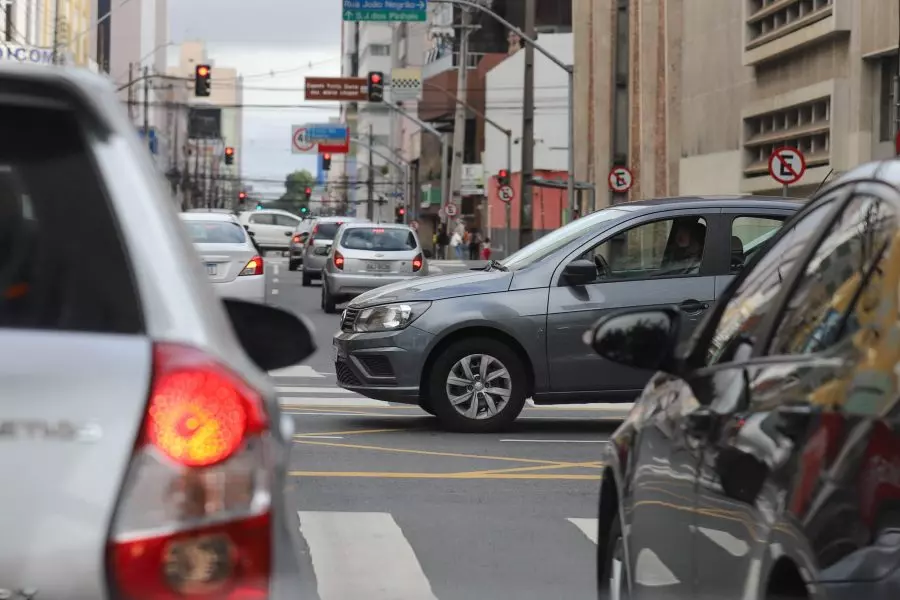 Prazos para pagar IPVA para placas de finais 3 e 4 vencem nesta terça e quarta