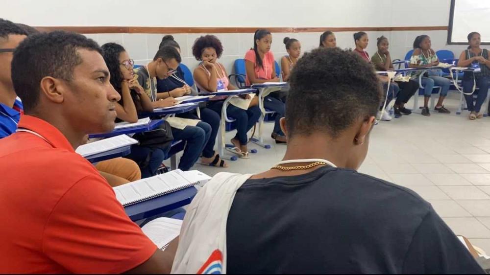 Prefeitura de Mata de São João faz lançamento oficial do Mais Capacitação na sexta(2)