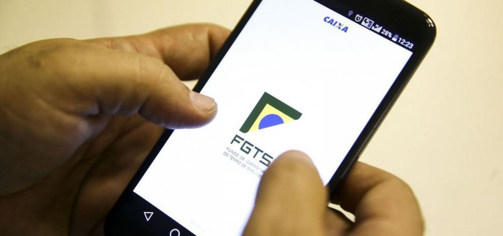 Saque extraordinário pode ser solicitado até 15 de dezembro