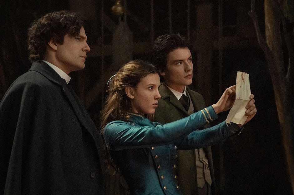 Netflix anuncia lista de filmes originais até dezembro; confira