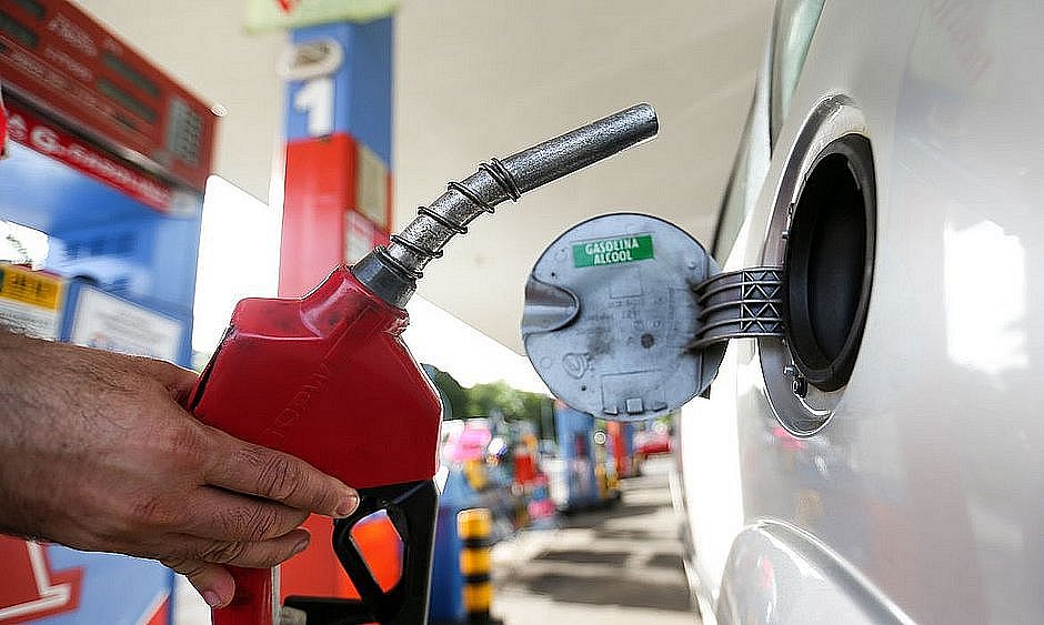 Postos ficam sem combustíveis na Bahia por dificuldade de receber produtos