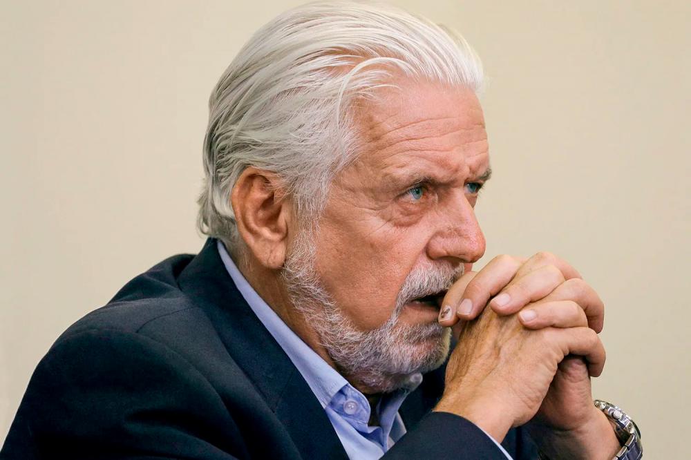 Coordenador de campanha de Lula é alvo de ação por corrupção passiva