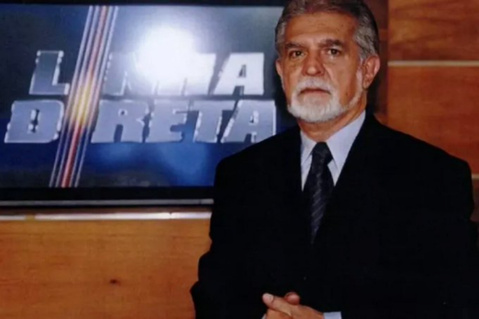 Linha Direta vai retornar à Globo após 15 anos