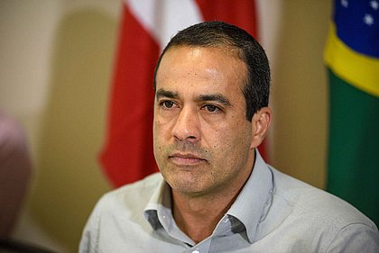 'Chegamos ao nosso ponto máximo', diz Bruno Reis sobre reajuste de agentes de saúde