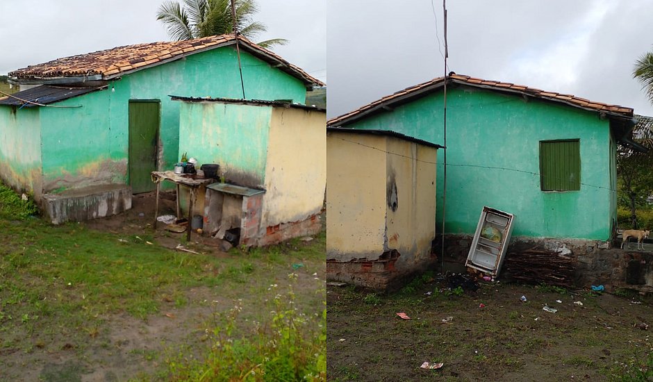 Criança de 9 anos é estuprada e tem hemorragia interna após crime