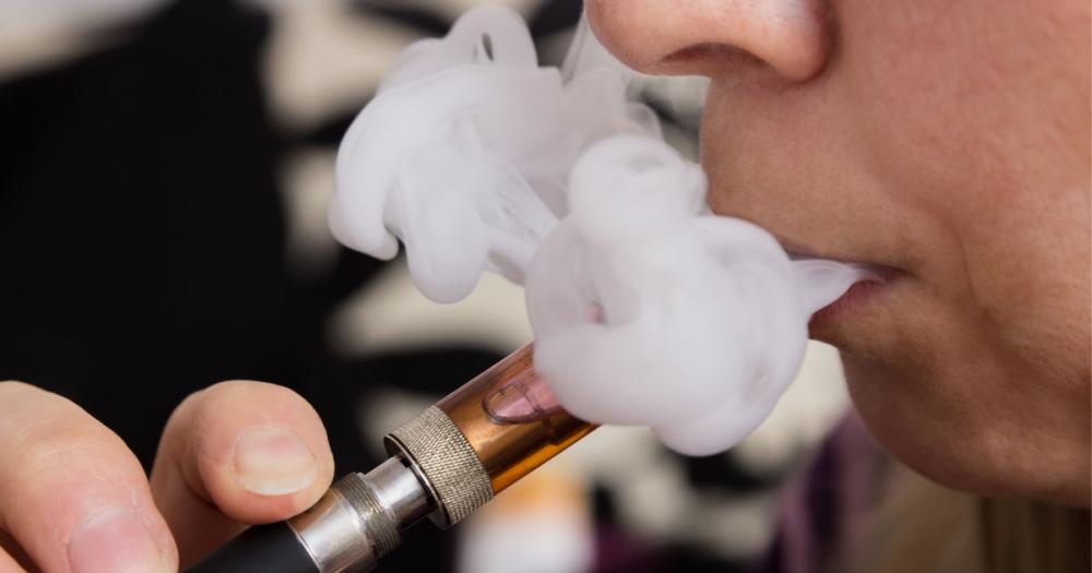 Ministério da Justiça determina que 33 empresas deixem de vender cigarros eletrônicos