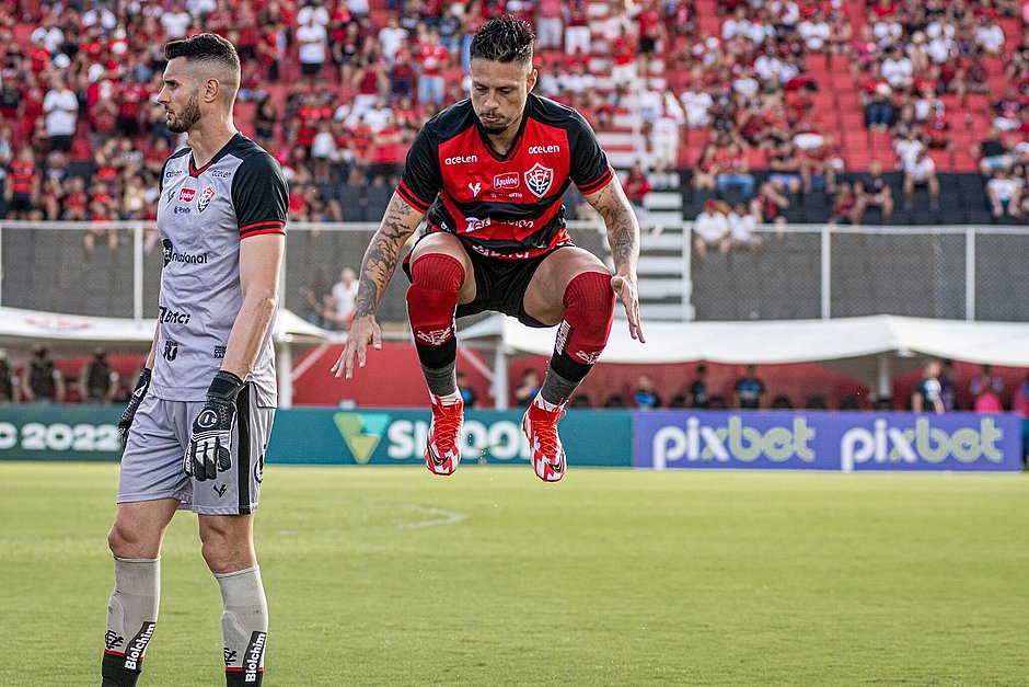 Vitória precisa golear ABC para entrar na zona de classificação; veja classificação