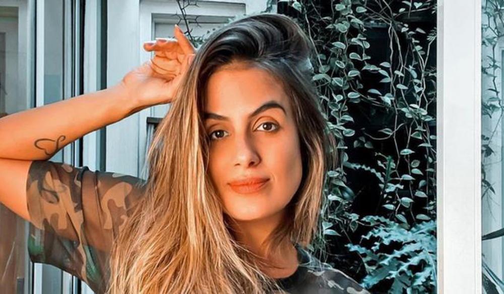 Baiana Carol Peixinho sofre assalto e criminosos iniciam golpes pelo celular