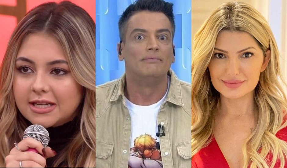 Klara Castanho pede prisão de Léo Dias e Antônia Fontenelle