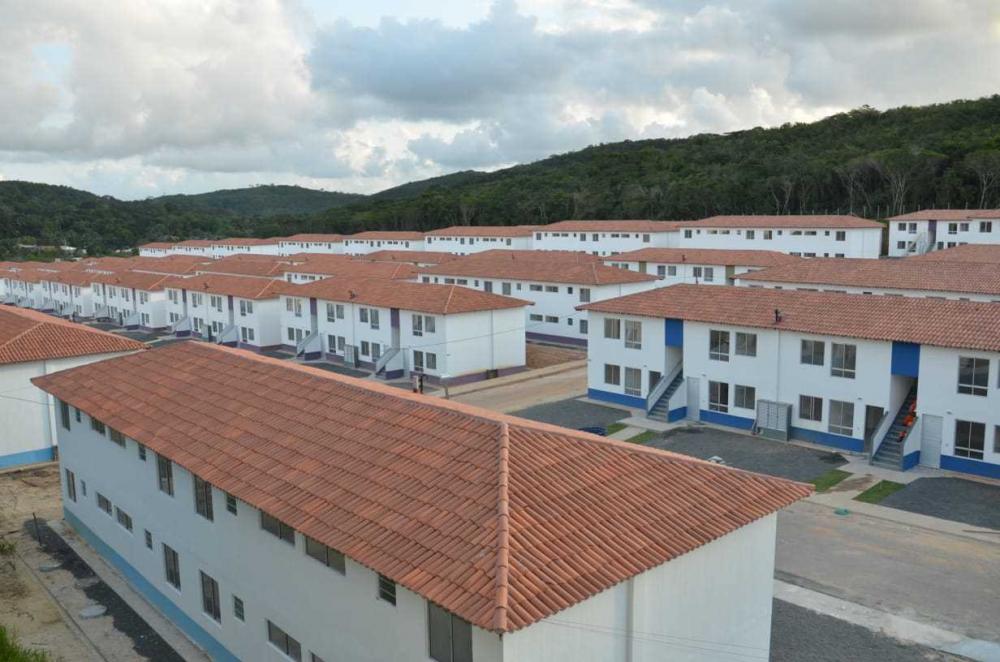 Prefeitura de Mata apresenta oferta de cursos nos Residenciais Santa Rita I e II