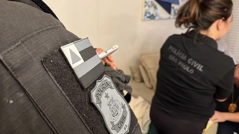 Mais de 20 mandados são cumpridos em operação contra fraudes em pagamentos digitais 