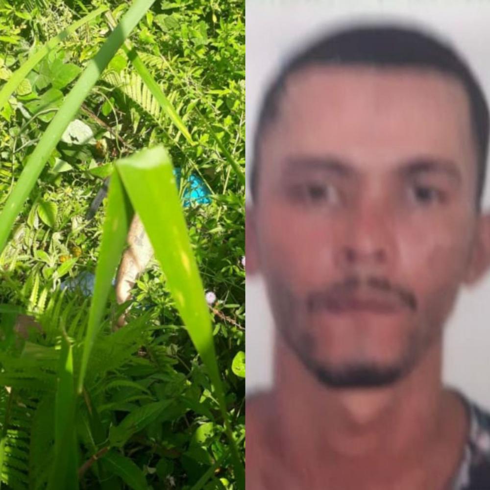 Corpo de jovem é encontrado na Rua da Paz 