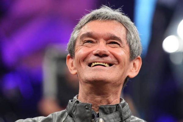 Serginho Groisman curte publicações de Bolsonaro e alega ter sido 'acidente'