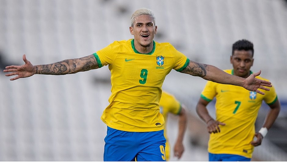 Convocação da Seleção tem Pedro e novidades na defesa; veja