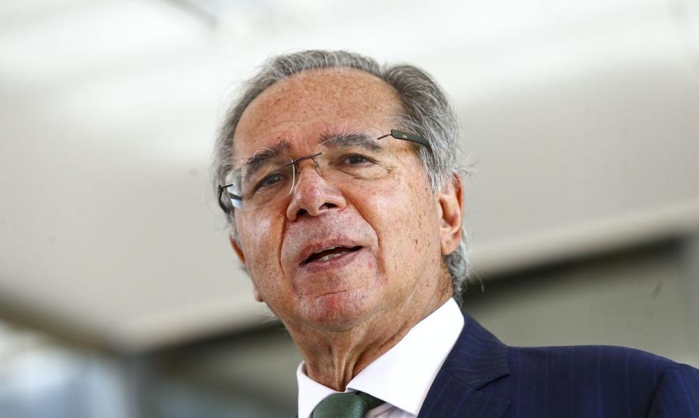 Guedes promete acabar com IPI em novo mandato e levar Amazon e Tesla para Manaus