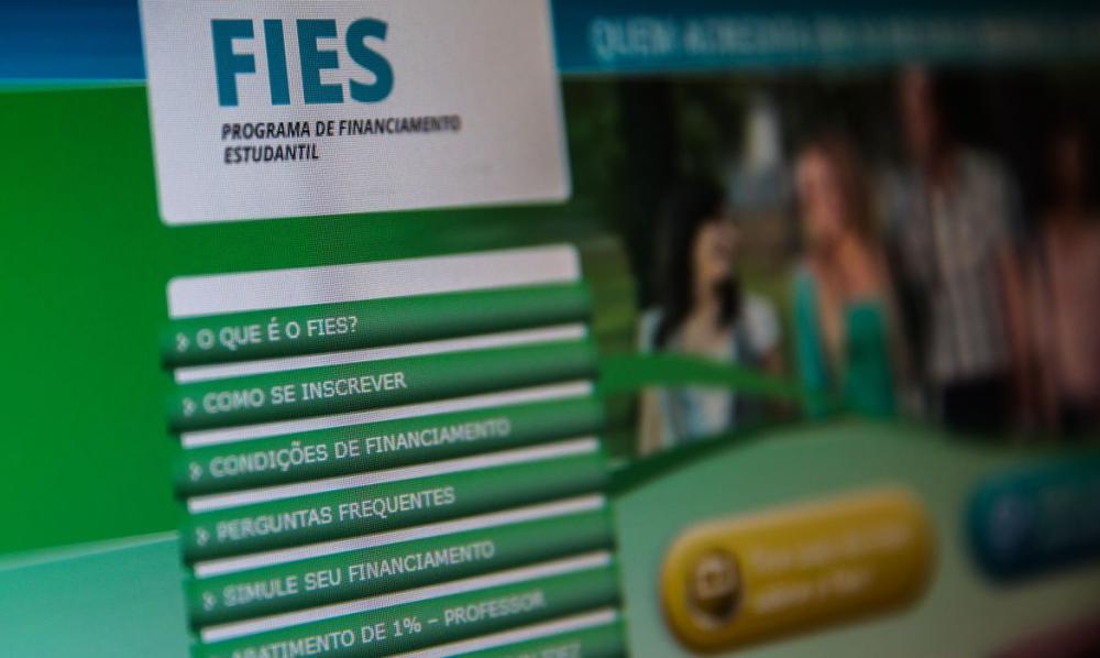 Mais de 136 mil pessoas aderiram a renegociação do Fies 
