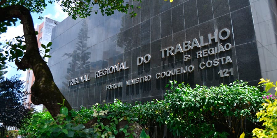 TRT-BA lança concurso para novos servidores