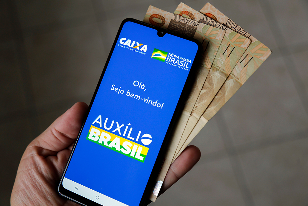 Auxílio Brasil: 80% dos eleitores querem manutenção dos R$ 600 em 2023