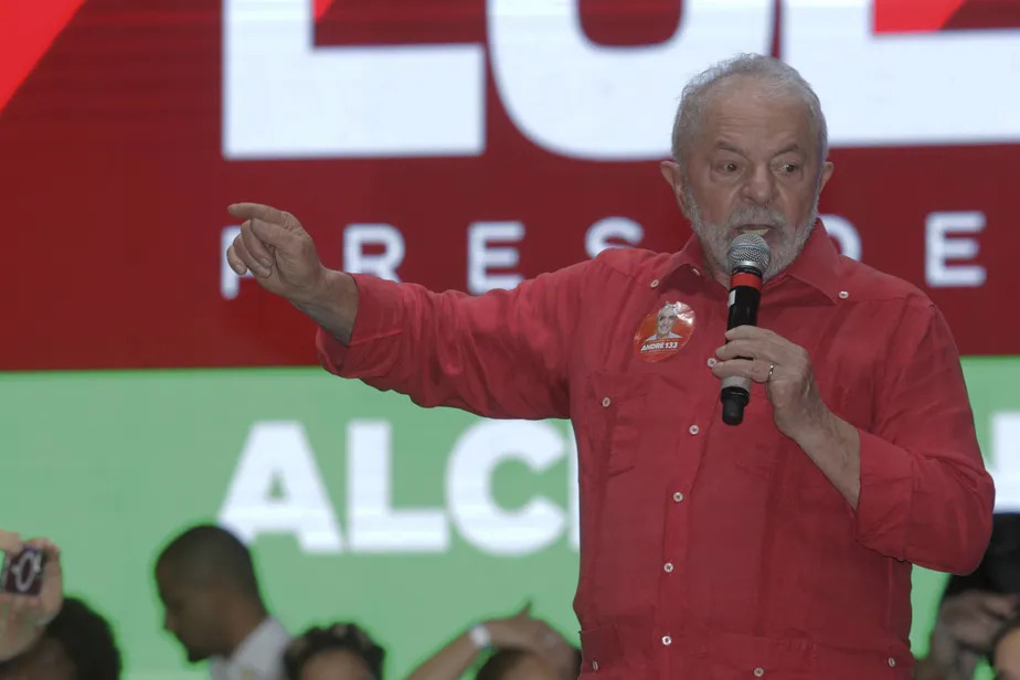 Lula deve vir a Feira de Santana na próxima semana