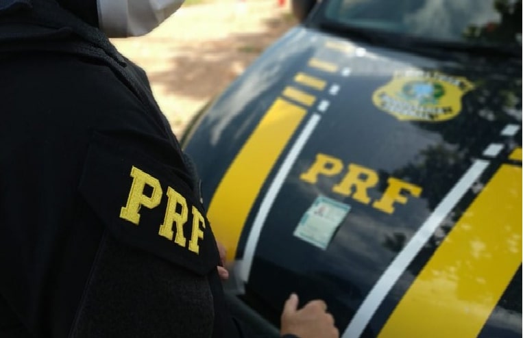 Homem é preso na Bahia com CNH falsa que custou R$ 2 mil