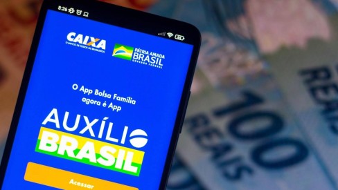 Auxílio Brasil não será antecipado em setembro