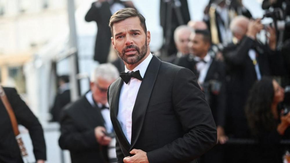 Ricky Martin é novamente acusado de abuso sexual pelo sobrinho