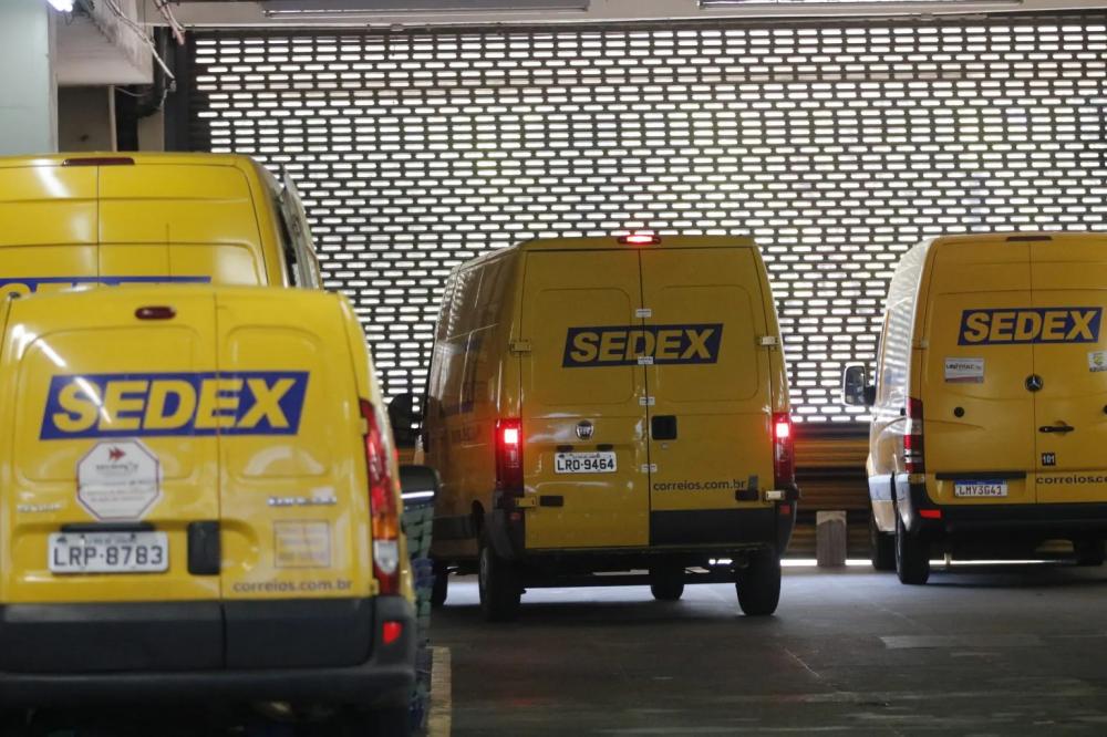 Após lucro recorde, funcionários dos Correios receberão participação dos resultados