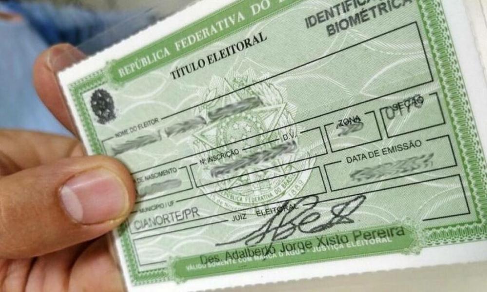 Hora de votar: saiba o que o eleitor pode usar e fazer no dia das eleições