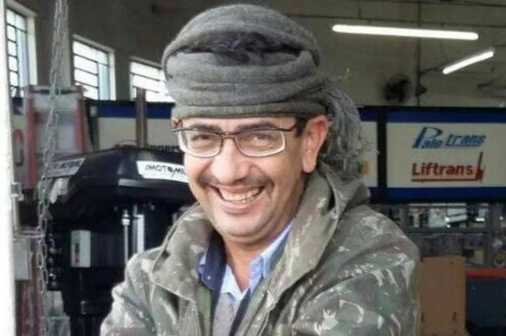 Ganhador da Mega-Sena é assassinado no interior de SP