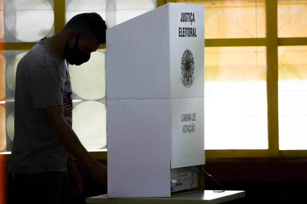 Urnas eletrônicas terão tempo maior para conferência do voto