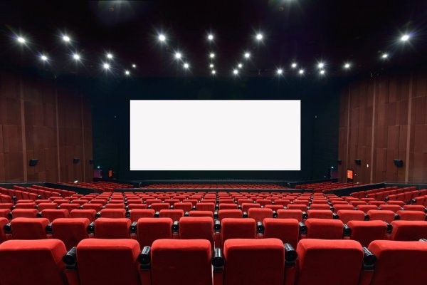 Ingressos são vendidos por R$10 em iniciativa de salas de cinema em Salvador e Camaçari