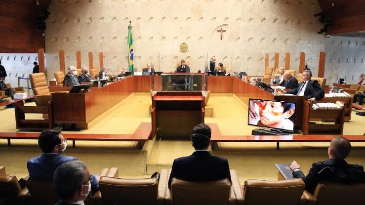 STF vota para manter suspenso piso da enfermagem