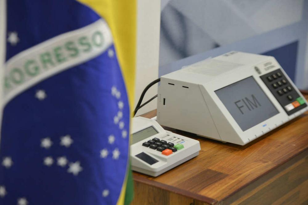 Candidatos não poderão ser presos a partir deste sábado 