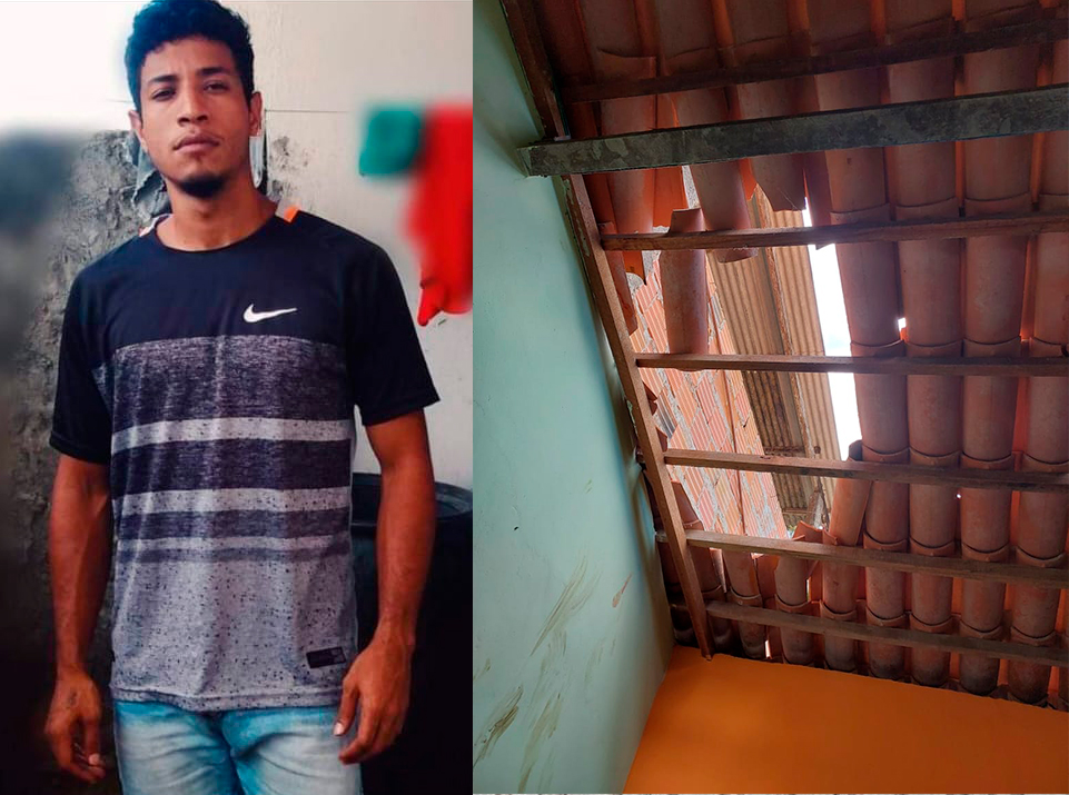 Mata de São João: jovem de 28 anos morre com suspeita de overdose de cocaína 