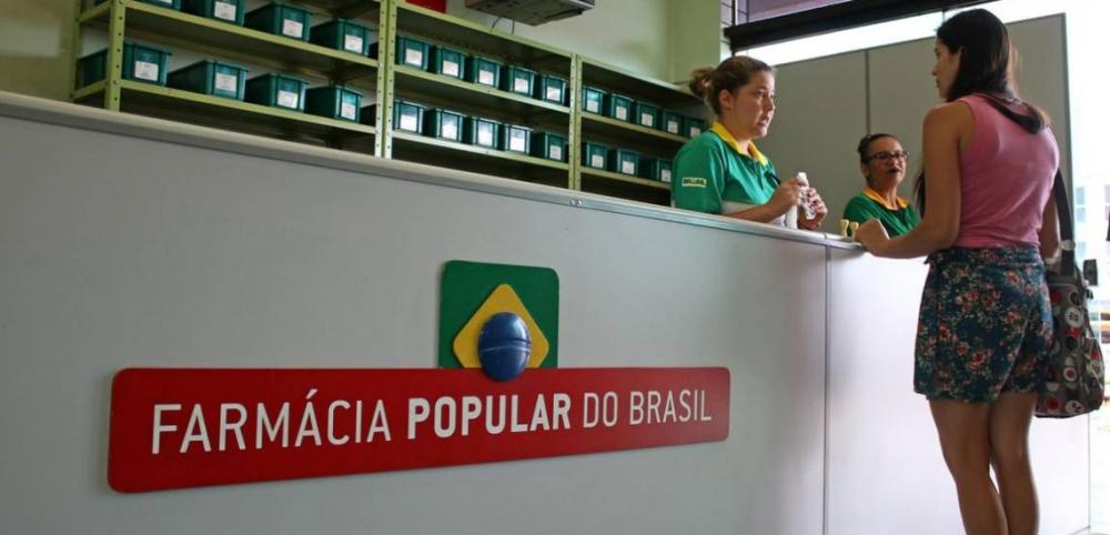 Remédios do Farmácia Popular cortados por Bolsonaro podem custar até R$ 65