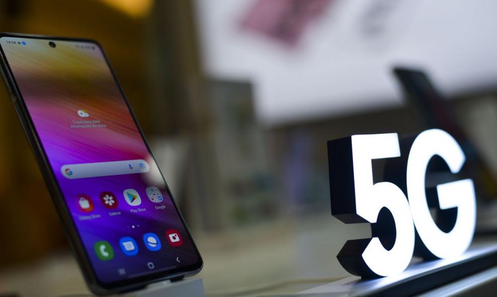 Anatel libera 5G em mais sete capitais a partir desta segunda 