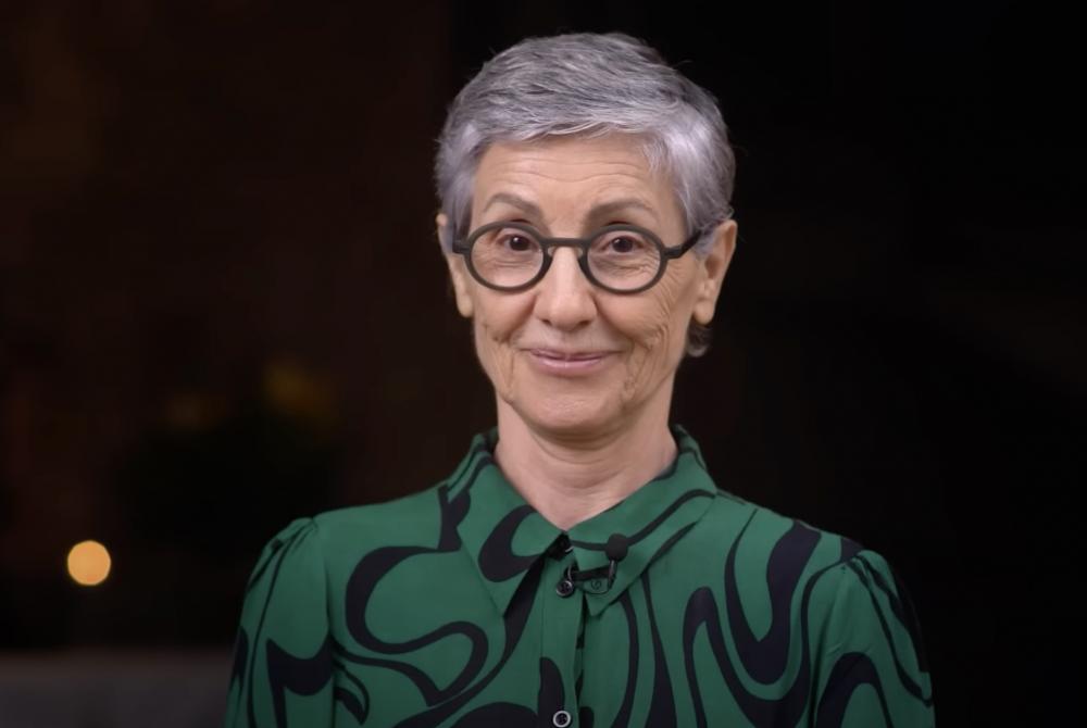 Após 38 anos, Cassia Kis fecha ciclo na Globo