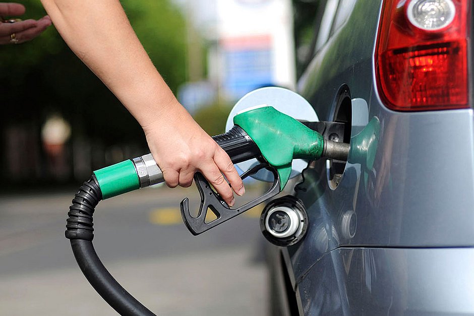 Petrobras anuncia redução de 5,8% no valor do diesel nas refinarias