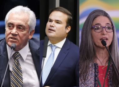 BN/ Paraná Pesquisas: Otto e Cacá crescem, mas senador mantém vantagem por vaga
