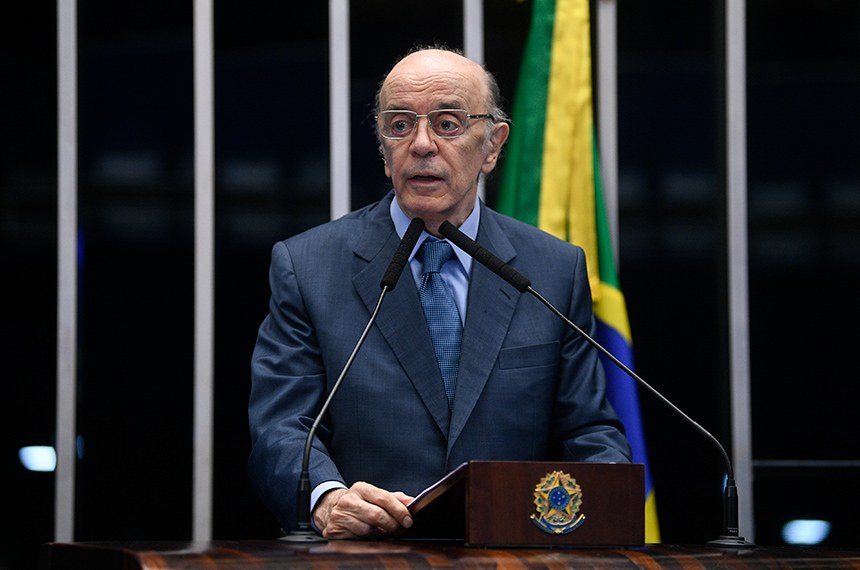 José Serra nega apoio a Lula: “É pura fake news. PT sendo PT”