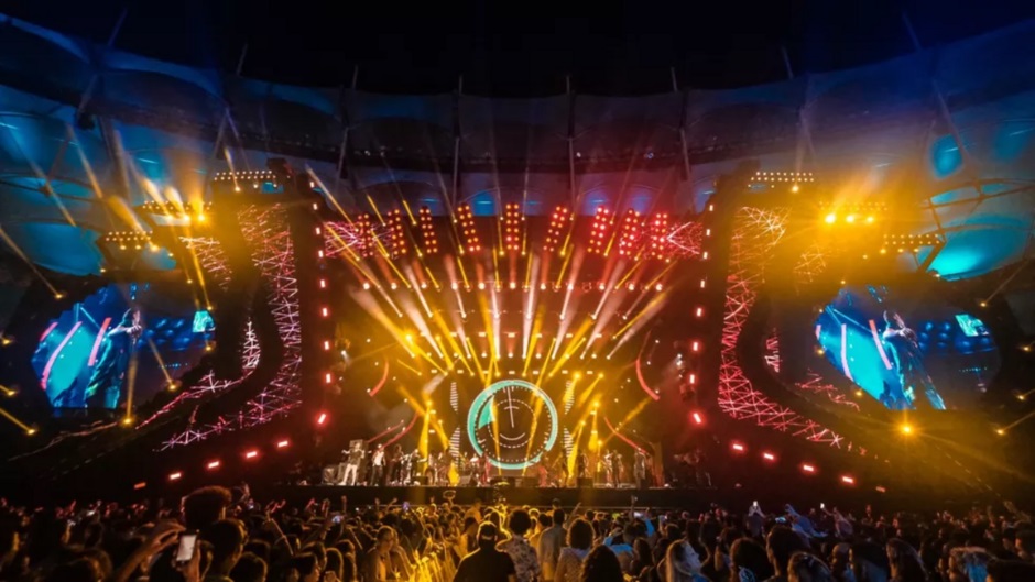 Festival de Verão anuncia retorno ao Parque de Exposições em 2023