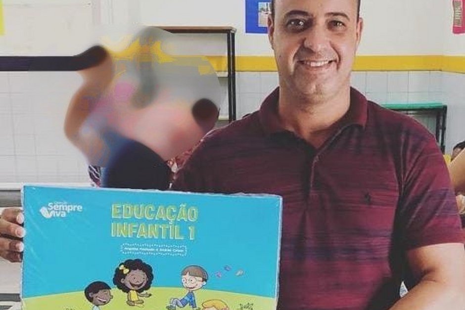 Vereador baiano é preso por estupro de vulnerável contra menina de 13 anos