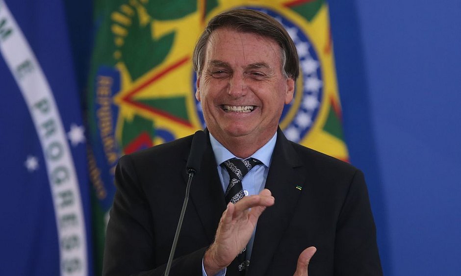 Infratores ambientais priorizam doações a Bolsonaro e apoiadores