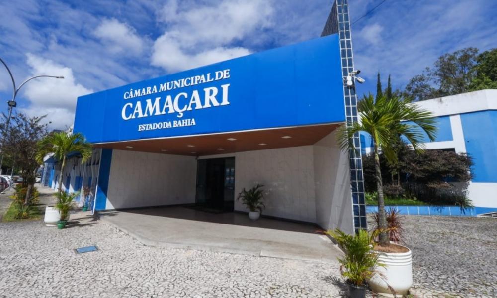 Prazo para inscrição no concurso da Câmara de Camaçari é prorrogado