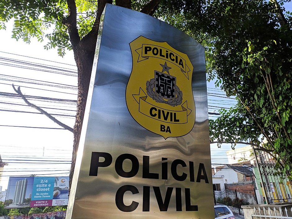 Treinador de futebol investigado por abuso sexual em Sergipe é preso em Salvador