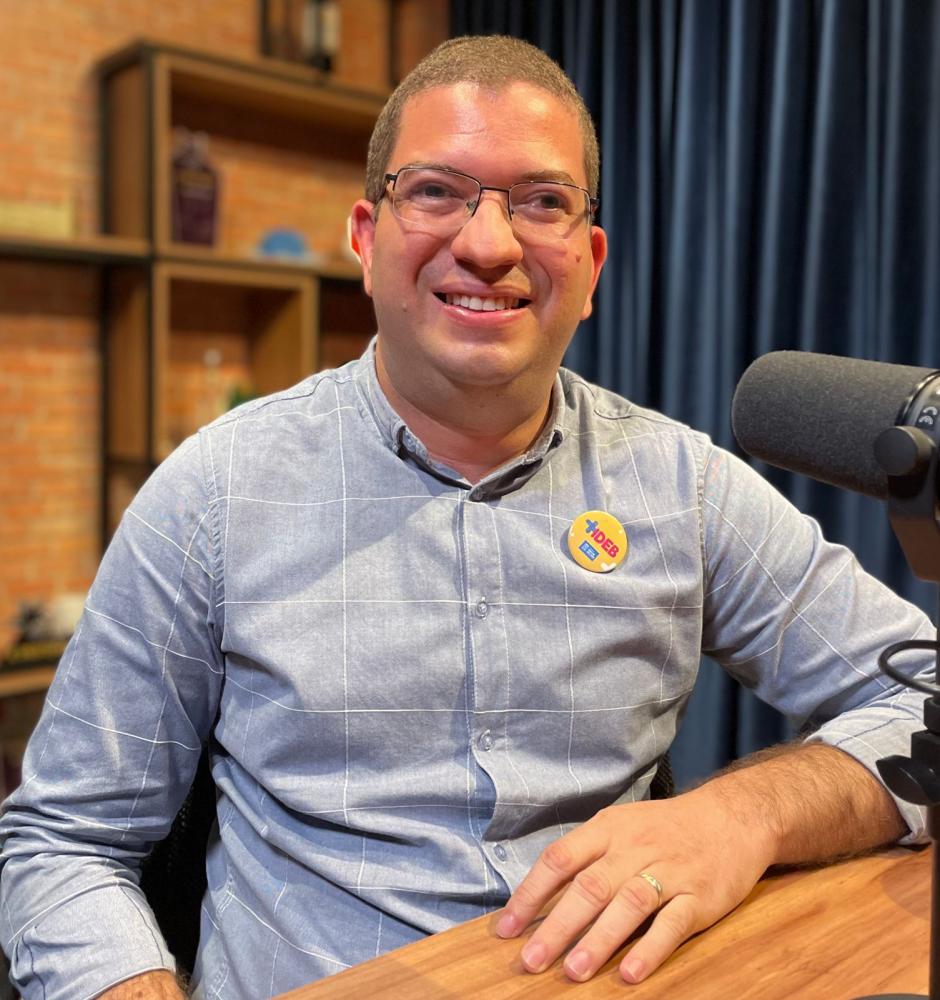 ‘Após resultado do IDEB, gestores matenses receberão bonificação’, destaca Alex Carvalho 