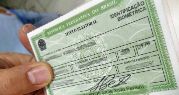 eleitores podem consultar locais de votação; TRE-BA alerta sobre mudanças