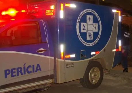 Adolescente de 13 anos é morto a tiros em festa de paredão no Centro