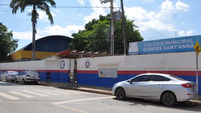 Jovem armado invade escola e mata aluna cadeirante em Barreiras